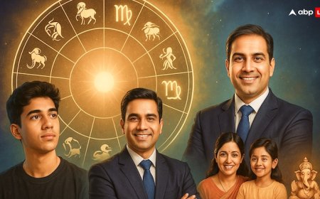 27 अगस्त 2025 राशिफल: गणेश चतुर्थी पर कन्या, तुला, या मीन किसे मिलेगा बप्पा का साथ, जानें आज का राशिफल