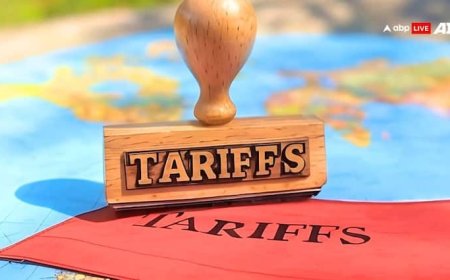 Trump Tariffs: अमेरिका के 50 प्रतिशत हाई टैरिफ का सबसे ज्यादा भारत के इन क्षेत्रों पर पड़ेगा असर