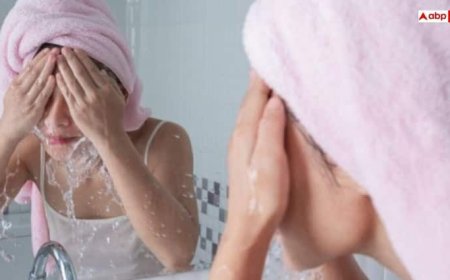 रोजाना फ्रिज के पानी से धोएं अपना चेहरा, दिनभर फ्रेश नजर आएगी आपकी स्किन