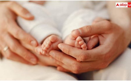 इस उम्र में कराएंगी IVF तो गुड न्यूज मिलनी पक्की, डॉक्टरों ने ढूंढ निकाला तगड़ा फॉर्म्युला