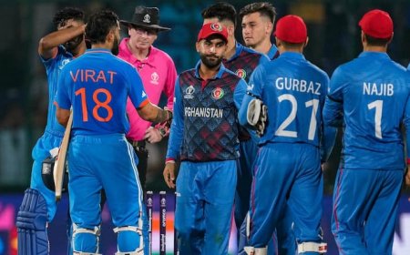 एशिया कप T20 के इतिहास में अब तक के सबसे बड़े टीम स्कोर, जानिए किस टीम ने बनाए सबसे ज्यादा रन?