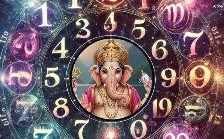 Numerology: गणेश जी का फेवरेट है यह मूलांक, हर क्षेत्र में मिलती है तरक्की