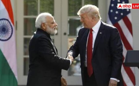 मुनाफा कम होने से लेकर नौकरी जाने तक का डर... ट्रंप के टैरिफ से देश के इन सेक्टर्स में मच सकती है तबाही