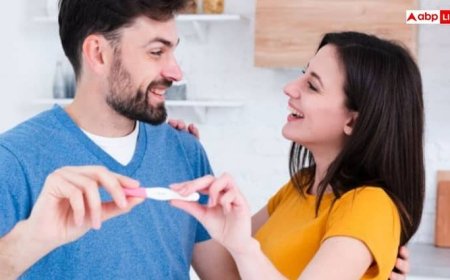 प्रेग्नेंट होने का ट्राई कर रहे हैं आप, मम्मी या पापा बनने से पहले अपनी बॉडी को ऐसे करें तैयार