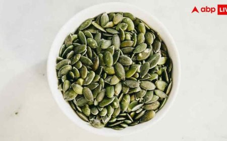 इस बीज को अपनी डेली डाइट में करें शामिल, करेगा पूरे शरीर की देखभाल