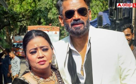 भारती सिंह ने बिना दवाई खाए ठीक किया यूरिन इंफेक्शन, आप भी जान लें ये देसी नुस्खे