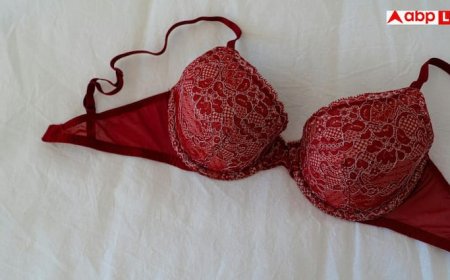 क्या सोते समय ब्रा पहनने घटने लगता है ब्रेस्ट साइज? दूर कर लीजिए कंफ्यूजन