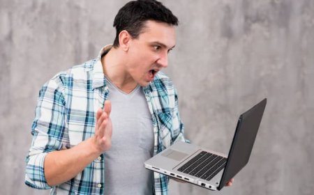 लैपटॉप बन गया हीटर? ये हो सकते हैं ज्यादा हीट निकलने के कारण, इन आसान तरीकों से करें ठीक