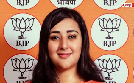 कहां से की है बंसुरी स्वराज ने पढ़ाई-लिखाई? जान लें एजुकेशन से लेकर राजनीति तक पूरा सफर