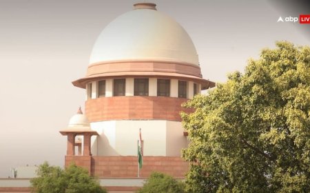 'एक पक्ष के हक में फैसला सुनाने को कहा...', किस सीनियर जज ने NCLAT के जज पर बनाया दबाव, सुप्रीम कोर्ट ने दिए जांच के आदेश