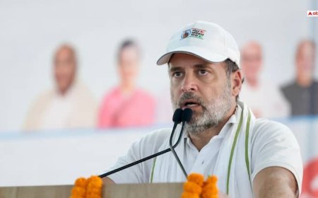 'PM मोदी ने 5 घंटे के अंदर पाकिस्तान के खिलाफ...', डोनाल्ड ट्रंप के दावे पर क्या बोले राहुल गांधी?