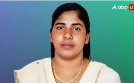 'सऊदी अरब और कतर के साथ अच्छी बात....', यमन की जेल में बंद नर्स निमिषा प्रिया की रिहाई के लिए प्रयास जारी