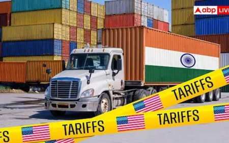 Tariff vs Tax: क्या टैक्स और टैरिफ को लेकर हो रहा है कंफ्यूजन? जानें क्या है दोनों में अंतर?