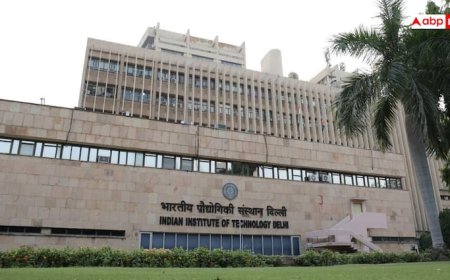 IIT दिल्ली में शुरू होगा नया डिप्लोमा कोर्स, इलेक्ट्रिक व्हीकल की होगी पढ़ाई