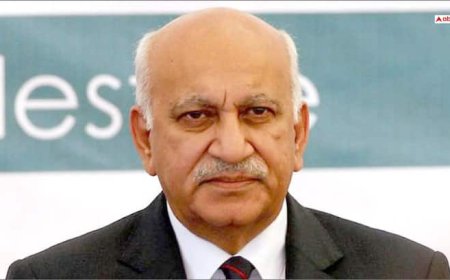 'जर्मनी भी तो रूस से तेल खरीदता है', ट्रंप ने लगाया 50 फीसदी टैरिफ तो भड़क गए मोदी सरकार के पूर्व मंत्री; जमकर सुनाया