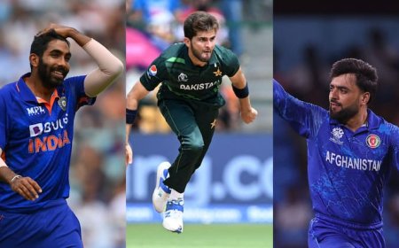 2025 एशिया कप में सबसे ज्यादा विकेट ले सकते हैं ये 7 गेंदबाज, दमदार बॉलर्स की लिस्ट में 3 भारतीय