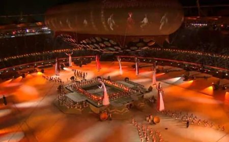 2030 कॉमनवेल्थ गेम्स के लिए बोली लगाएगा भारत, PM मोदी ने अहमदाबाद के नाम पर लगाई मुहर