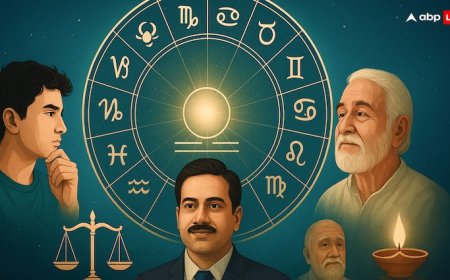Horoscope 28 August 2025: मेष, तुला, मकर में कौन पाएगा सफलता और किसे मिलेगी चेतावनी, पढ़ें आज का राशिफल