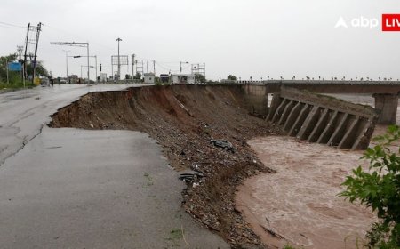 आज बारिश होगी या नहीं? यूपी-बिहार, राजस्थान, दिल्ली के लिए मौसम विभाग ने क्या कहा, जानें अलर्ट