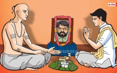 Pitru Paksha 2025: घर पर इन वस्तुओं के होने से कभी नहीं मिलती पितरों की कृपा