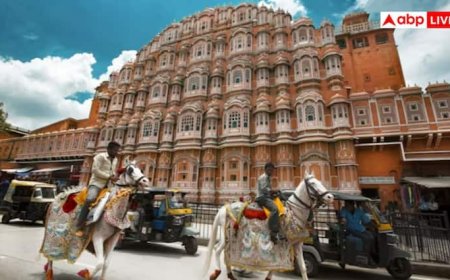 बस 13 साल और... 2038 तक भारत बनेगा दुनिया की दूसरी सबसे बड़ी इकोनॉमी! EY की रिपोर्ट में खुलासा