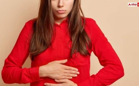 सुबह उठते ही गुनगुने पानी में मिलाकर पिएं ये 1 चीज, टॉयलेट जाते ही पेट हो जाएगा साफ