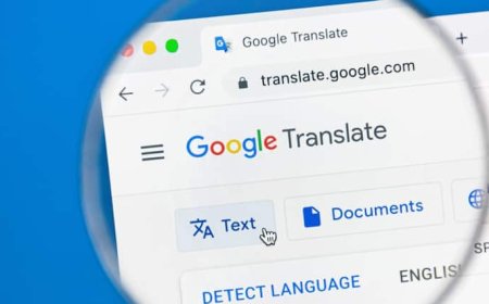 अब 'टीचर' बना Google Translate, चलते-फिरते सीख सकेंगे अपनी पसंद की लैंग्वेज, आ गया नया AI अवतार