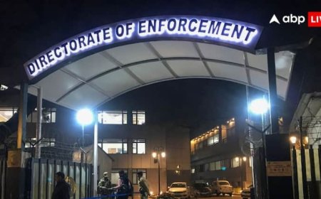 देशभर में गुप्ता बंधुओं के कई ठिकानों पर ED की छापेमारी, दक्षिण अफ्रीका सरकार की गुजारिश पर बड़ा एक्शन