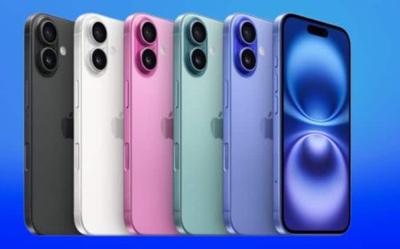 कैमरा और परफॉर्मेंस समेत सारी चीजों में iPhone 16 से कितना अलग होगा iPhone 17? यहां पढ़ें सारी जानकारी