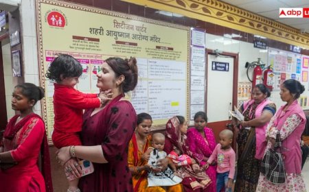 दिल्ली में 1139 आरोग्य मंदिरों के लिए शुरू होने वाली है भर्ती, एज लिमिट में मिलेगी 10 साल की छूट