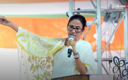 अब होगा S.I.R. पर असली बवाल बंगाल में दीदी का खेल अभी बाकी है!