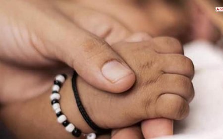 9वीं की छात्रा ने स्कूल के टॉयलेट में दिया बच्चे को जन्म, प्रशासन के फूले हाथ-पांव; जांच में जुटी कर्नाटक पुलिस