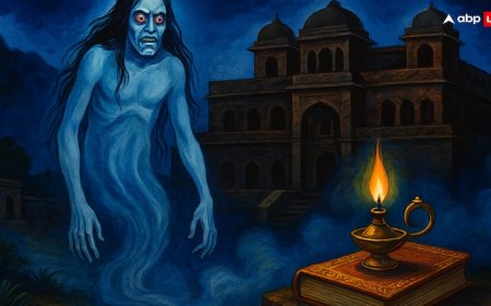 Bhoot Ki Kahani: क्या भूत-प्रेत सचमुच में होते हैं! या फिर ये इंसान का भ्रम है?