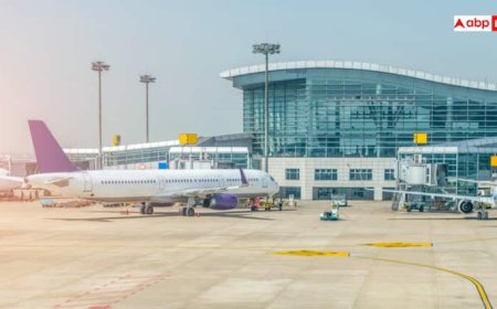 एयरपोर्ट अथॉरिटी ऑफ इंडिया में जूनियर एग्जीक्यूटिव के 976 पदों पर भर्ती, जानें कैसे करें आवेदन