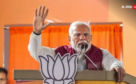 अगर आज लोकसभा चुनाव हुए तो NDA जीतेगा कितनी सीटें? सर्वे में सामने आए चौंकाने वाले आंकड़े