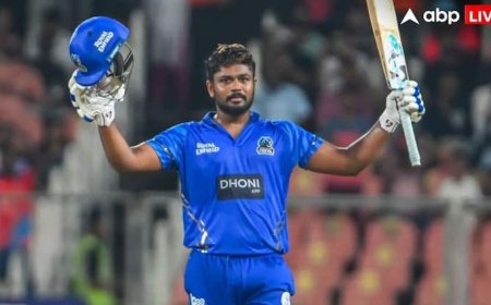 Sanju Samson ने जड़ दिए 21 छक्के, अब प्लेइंग-11 में जगह पक्की; एशिया कप से पहले दिखाया रौद्र रूप