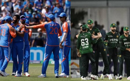 बॉयकॉट की मांग के बीच 15 लाख में बिक रहा भारत-पाकिस्तान मैच का टिकट, 14 सितंबर को है मुकाबला