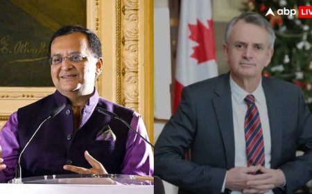 भारत-कनाडा रिश्तों में सुधार की पहल, नई दिल्ली और ओटावा में नए उच्चायुक्त नियुक्त
