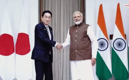 क्या ट्रंप को SCO समिट से मिलेगा करारा जवाब? जिनपिंग और पुतिन से मुलाकात से पहले पीएम मोदी ने दिया बड़ा बयान