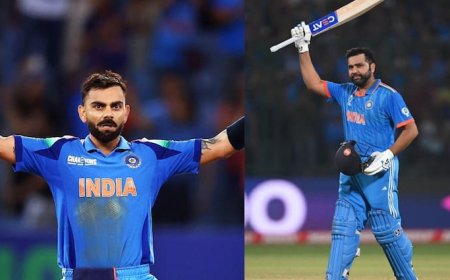 वनडे में एक टीम के खिलाफ सबसे ज्यादा शतक लगाने वाले बल्लेबाज, टॉप-5 में सभी भारतीय