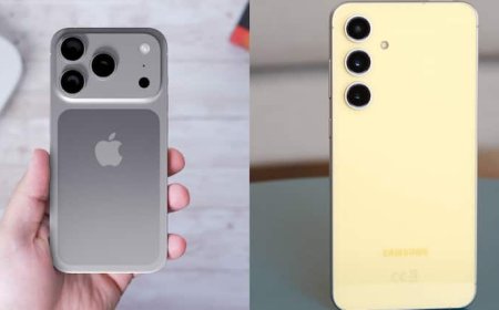 एक के बाद एक, सितंबर में iPhone 17 सीरीज मॉडल के अलावा लॉन्च होंगे ये स्मार्टफोन्स, देखें लिस्ट