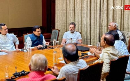 MOTN Poll: राहुल गांधी, अखिलेश यादव या फिर ममता? इंडिया गठबंधन का सबसे बड़ा चेहरा कौन, सर्वे में चौंकाने वाला खुलासा