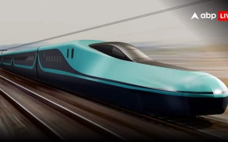 PM Modi Japan Visit: भारत-जापान मिलकर बनाएंगे बुलेट ट्रेन! स्पीड इतनी सोच भी नहीं सकते आप, पीएम मोदी फाइनल कर सकते हैं डील