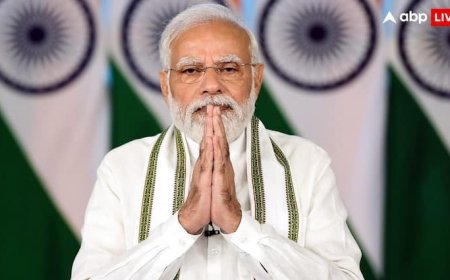 MOTN Poll: पीएम मोदी के कामकाज से देश खुश या नाराज? जनता ने ताजा सर्वे में कर लिया बड़ा खुलासा