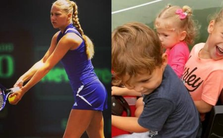 बिना शादी के 3 बच्चे.... अब 44 की उम्र में चौथी बार फिर मां बनने जा रहीं है यह स्टार खिलाड़ी