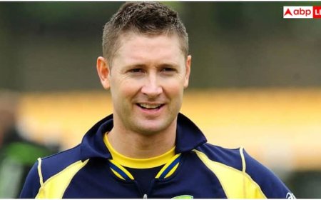 क्या धूप में ज्यादा वक्त बिताने से माइकल क्लार्क को हुआ स्किन कैंसर, जानें यह बीमारी कितनी खतरनाक?