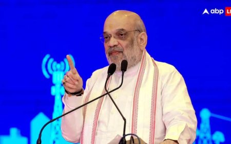 बिहार में प्रधानमंत्री को अपशब्द कहे जाने पर भड़के अमित शाह, बोले- 'जितना आप मोदी जी को गाली दोगे, उतना...'