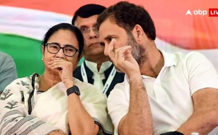 MOTN Poll: पश्चिम बंगाल में BJP के लिए नुकसान, INDIA ब्लॉक का वोट प्रतिशत बढ़ा, सर्वे के आंकड़े चौंकाने वाले