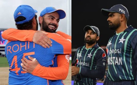 Most Runs In Asia Cup: एशिया कप में खलेगी कोहली-रोहित की कमी, ये हैं Top-5 रन स्कोरर, लिस्ट में पाकिस्तान के रिजवान भी शामिल