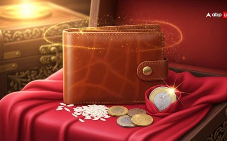 Wallet Vastu: पर्स बदलने से पहले करें ये 3 काम! धन-समृद्धि और आर्थिक स्थिरता के लिए जरुरी वास्तु टिप्स